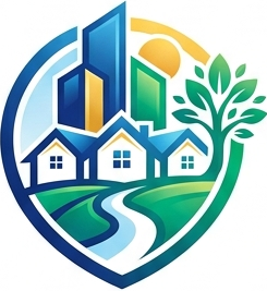 Logo Grupo Residencial 28